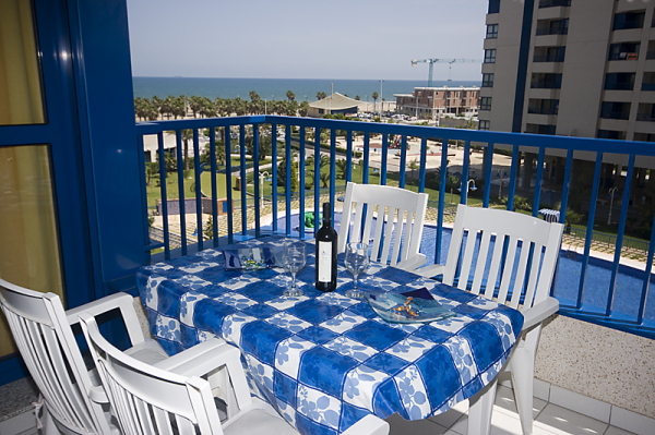 Las mejores ofertas de Patacona Resort Alboraya