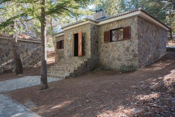 Las mejores ofertas de Santa Cruz Sierra Nevada Pradollano