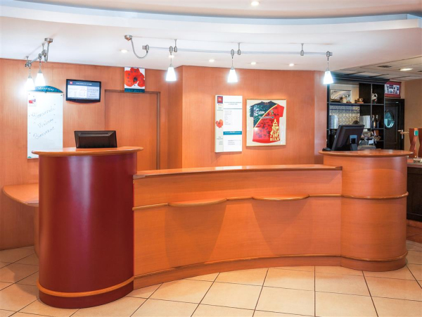 Las mejores ofertas de ibis Murcia Murcia