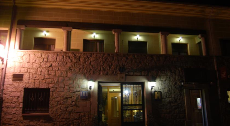 Las mejores ofertas de Arco San Vicente Ávila