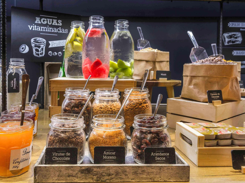 Las mejores ofertas de Ibis Malaga Centro Ciudad Málaga