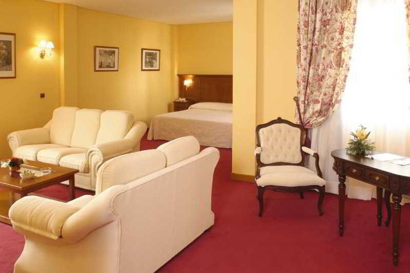 Las mejores ofertas de Lozano Hotel Antequera