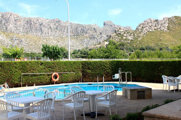 Las mejores ofertas de APTS. MASSOL Port de Pollença