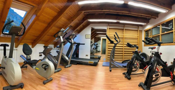 Las mejores ofertas de HOTEL LA CREU Salardú