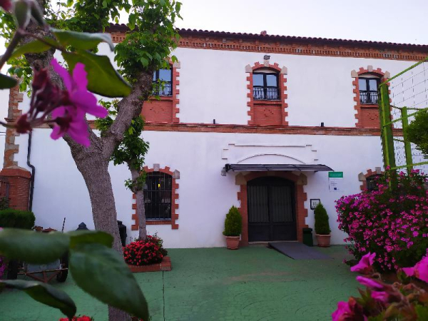 Las mejores ofertas de HOTEL RURAL SOTERRAÑA Madroñera