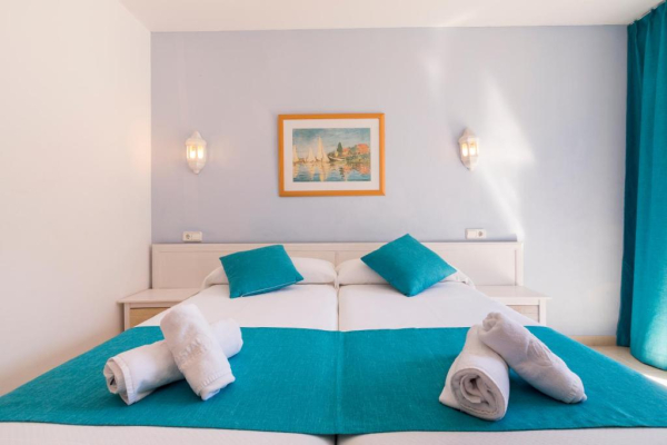 Las mejores ofertas de Hostal Ferrer Sant Antoni De Portmany
