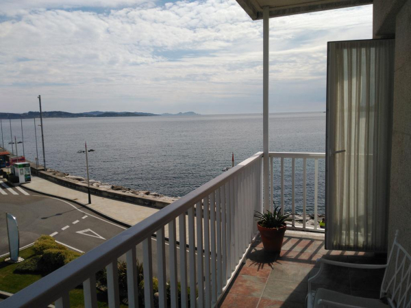 Las mejores ofertas de Hotel Rotilio Sanxenxo