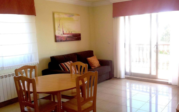 Las mejores ofertas de Marsil Apartamentos Sanxenxo