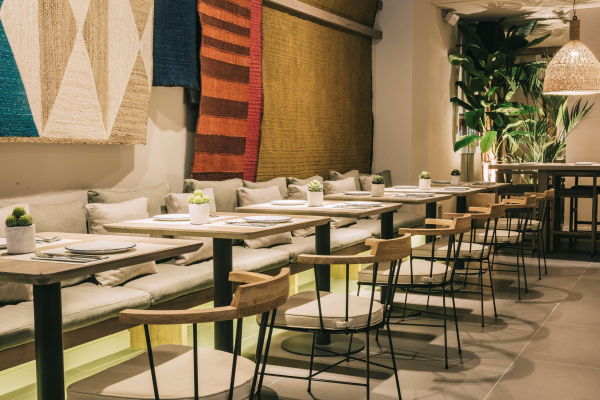 Las mejores ofertas de NH Madrid Balboa Madrid
