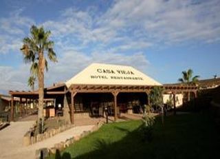 Las mejores ofertas de VILLAS OASIS RURAL DE VILLAVERDE Corralejo