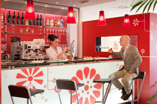 Las mejores ofertas de ibis Oviedo Oviedo