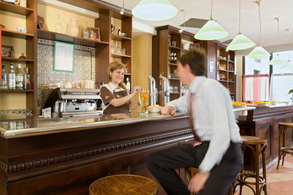 Las mejores ofertas de ibis Valladolid Valladolid