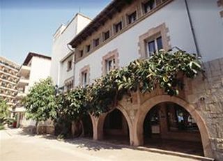 Las mejores ofertas de HOTEL SANTA ANA Lloret De Mar