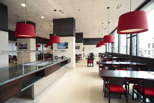 Las mejores ofertas de Aparthotel Ovida Oviedo