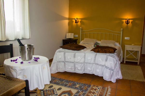 Las mejores ofertas de Casa Fontequeiroso A Coruña