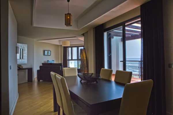 Las mejores ofertas de Casares del Mar Luxury Apartments Estepona