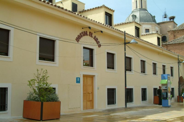 Las mejores ofertas de EL ARCO Mejorada Del Campo