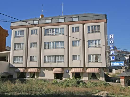 Las mejores ofertas de HOTEL CABO FINISTERRE Finisterre
