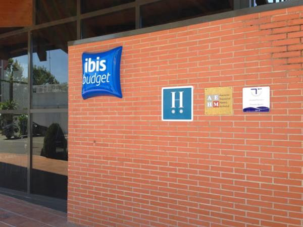 Las mejores ofertas de IBIS BUDGET MADRID ALCALA DE HENARES Alcalá De Henares