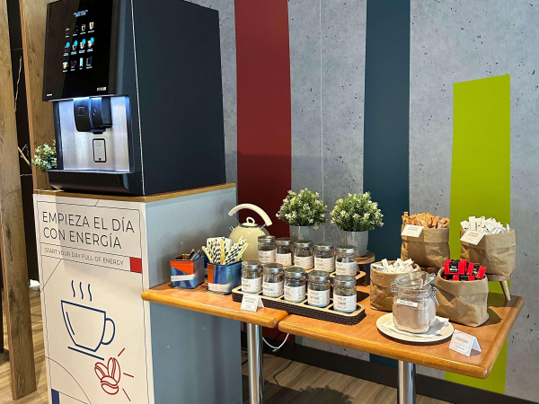 Las mejores ofertas de Ibis Budget Madrid Alcorcon Mostoles Alcorcón