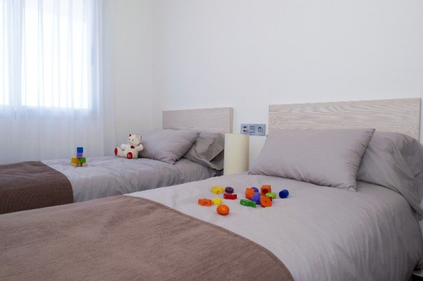 Las mejores ofertas de Pierre Vacances La Manga La Manga del Mar Menor