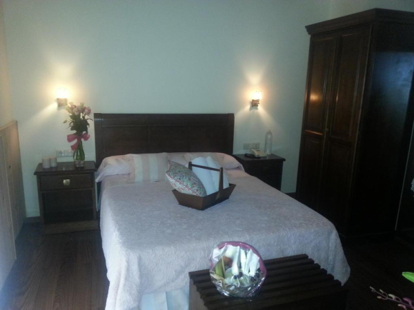 Las mejores ofertas de Rustico Prado Da Viña Finisterre