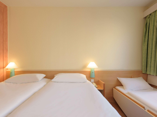 Las mejores ofertas de ibis Alicante Alicante