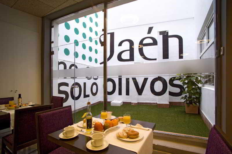 Las mejores ofertas de Europa Jaen Jaén