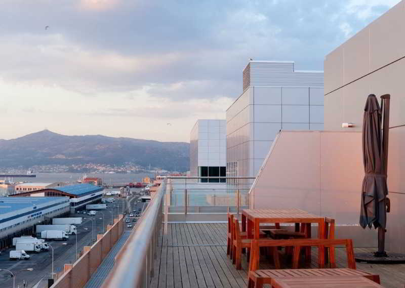 Las mejores ofertas de Eurostars Mar de Vigo Vigo