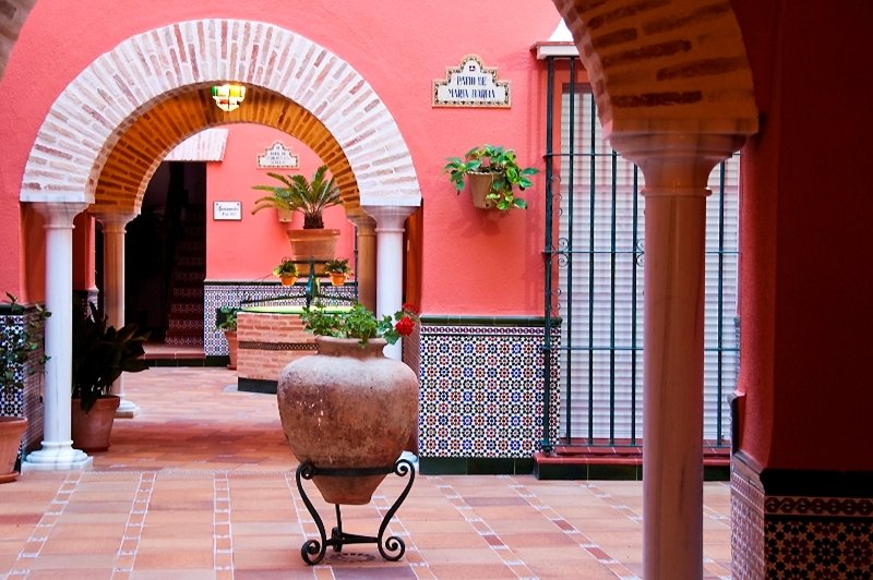 Las mejores ofertas de Los Patios Rota