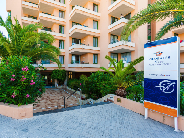 Las mejores ofertas de Globales Nova Palma Nova