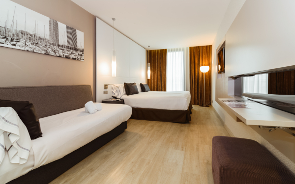 Las mejores ofertas de Grums Hotel & Spa Barcelona