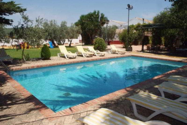 Las mejores ofertas de Hacienda La Vereda Montilla