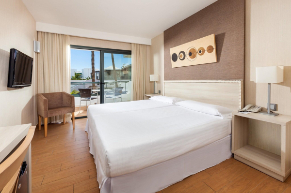 Las mejores ofertas de THB Lanzarote Beach Costa Teguise