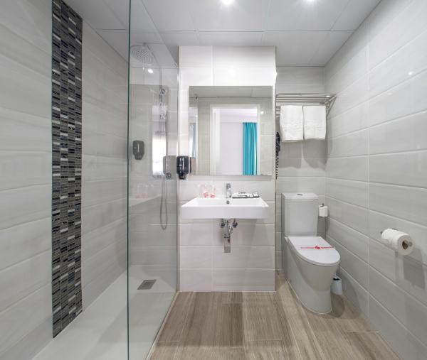 Las mejores ofertas de Tropical Bahía de San Antonio