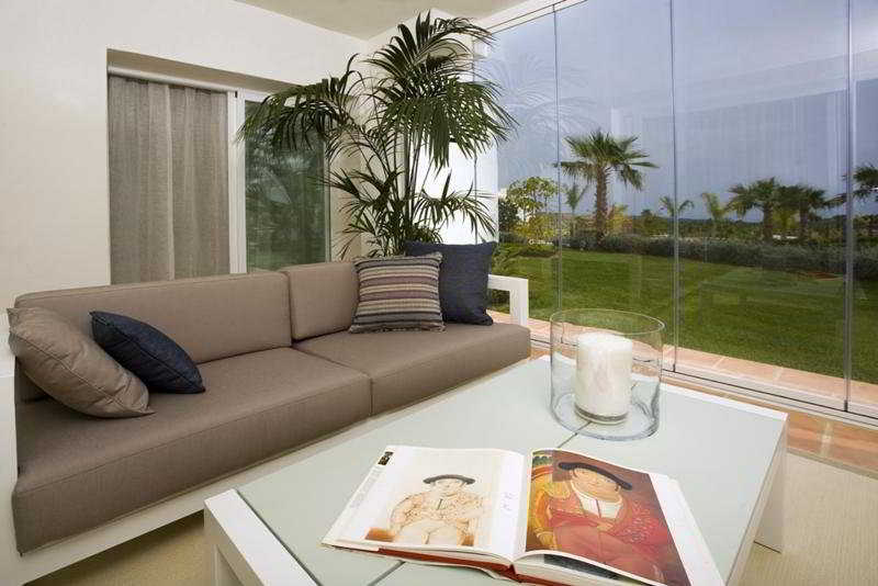Las mejores ofertas de Alcazaba Hills Resort Estepona