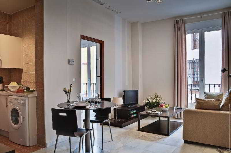 Las mejores ofertas de Apartamentos Las Cruces Sevilla