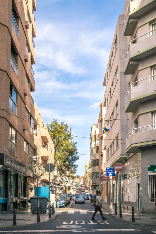 Las mejores ofertas de Blanca Paloma Las Palmas de Gran Canaria