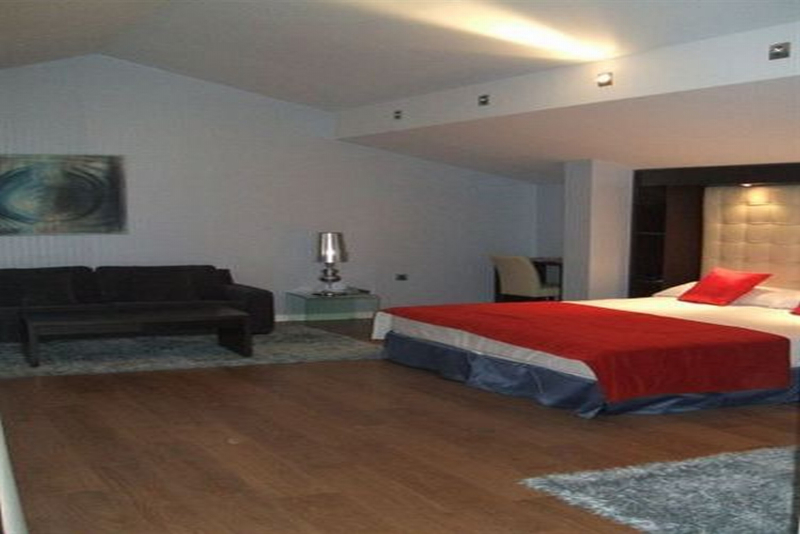 Las mejores ofertas de La Casa de la Trinidad Granada