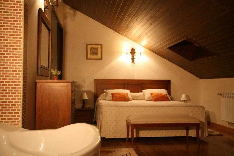 Las mejores ofertas de La Galamperna Ávila