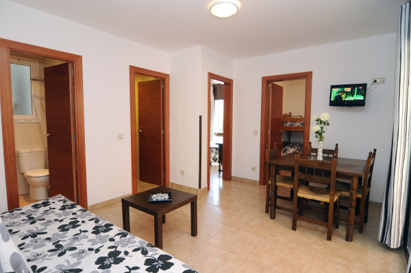 Las mejores ofertas de Apartaments AR Caribe Lloret De Mar
