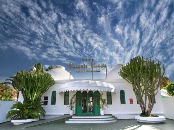 Las mejores ofertas de Bungalows Parque Paraiso 2 Playa del Inglés
