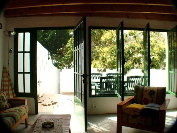 Las mejores ofertas de Cho Manuel Residence Maspalomas