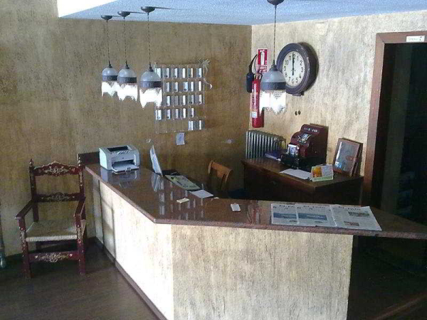 Las mejores ofertas de Los Setos Motilla Del Palancar