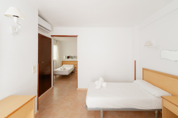 Las mejores ofertas de Santa Faz Benidorm