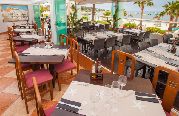 Las mejores ofertas de Ses Figueres Platja de Talamanca