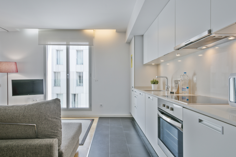 Las mejores ofertas de Lugaris Beach Apartments Barcelona