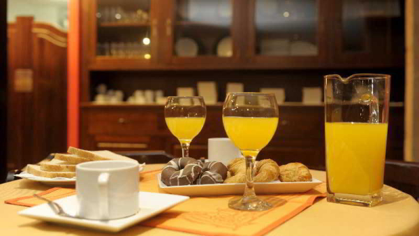 Las mejores ofertas de A Casa do Rio Pontecesures