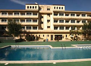 Las mejores ofertas de APARTAMENTOS FESTA PLATJA - L'ESTARTIT Playa de L