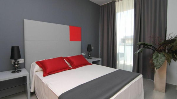 Las mejores ofertas de Apolo Suites Rentalmar Salou